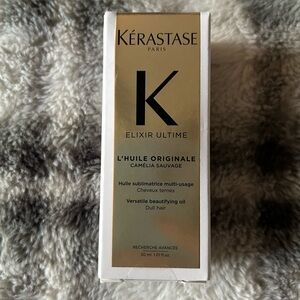 Keratase Elixir Ultime Hair Oil
